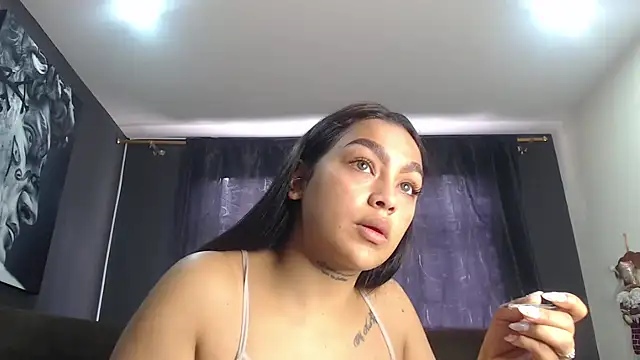 fairylatin222 online show from 11/30/25, 02:07