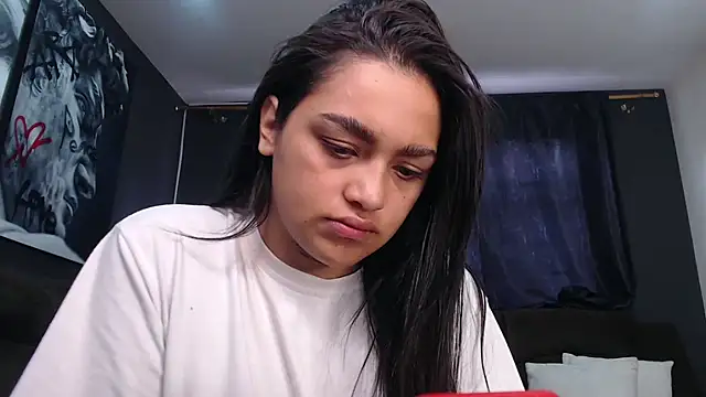 fairylatin222 online show from 12/03/25, 01:10