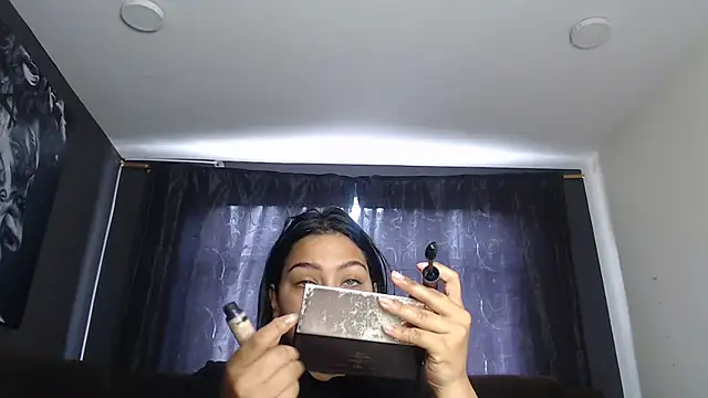 fairylatin222 online show from 01/12/26, 02:57