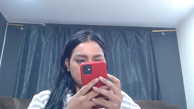 fairylatin222 online show from 01/16/26, 11:14