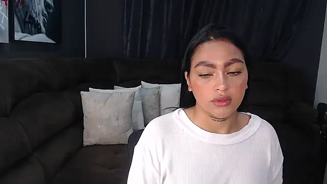 fairylatin222 online show from 12/16/25, 10:41