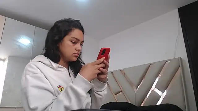 fairylatin222 online show from 11/15/25, 12:31