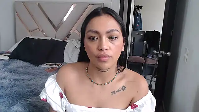 fairylatin222 online show from 09/12/25, 05:24