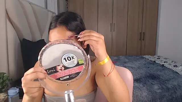 fairylatin222 online show from 03/18/25, 08:28