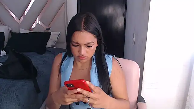 fairylatin222 online show from 10/03/25, 09:16