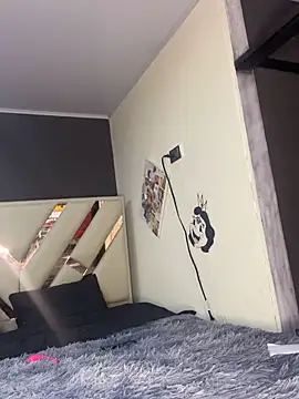 fairylatin222 online show from 04/09/26, 07:31