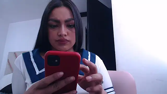 fairylatin222 online show from 10/29/25, 07:35