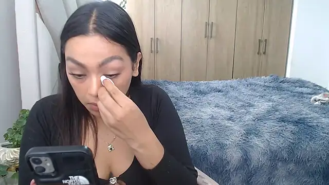 fairylatin222 online show from 03/14/25, 02:30