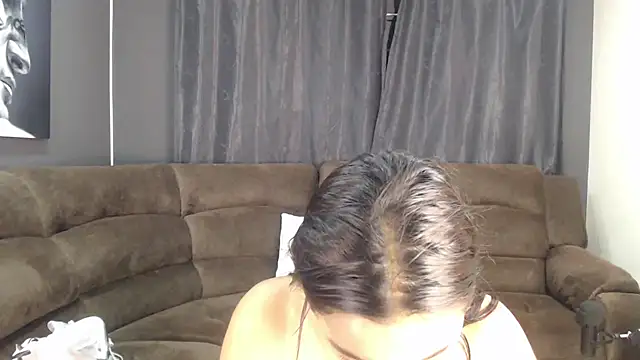 fairylatin222 online show from 11/26/25, 10:15