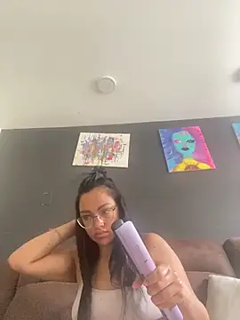 fairylatin222 online show from 04/03/26, 01:06