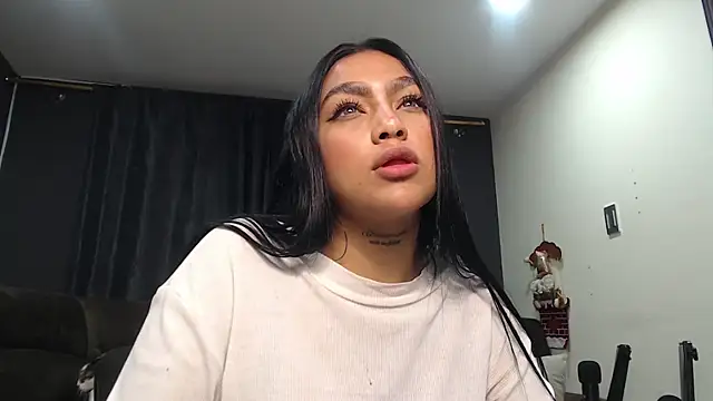 fairylatin222 online show from 12/14/25, 02:29