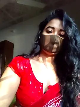 Snapshot of Dil-Ka-Radhika chatting on 11/29/25, 01:50 Dil-Ka-Radhika online show from 11/29/25, 01:50