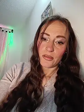 JadeHiilton online show from 03/12/26, 04:22