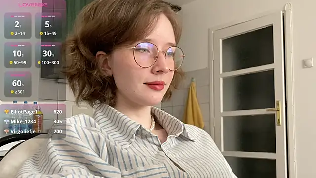 ms christiana online show from 01/09/26, 12:56