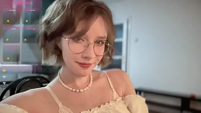 ms christiana online show from 11/09/25, 05:39