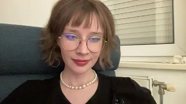 ms christiana online show from 05/04/26, 09:28