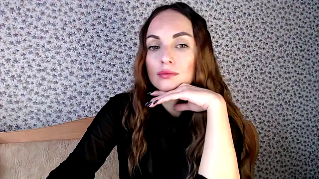 Tinadream20 online show from 10/03/25, 09:00