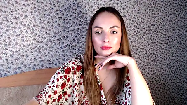 Tinadream20 online show from 10/18/25, 06:59