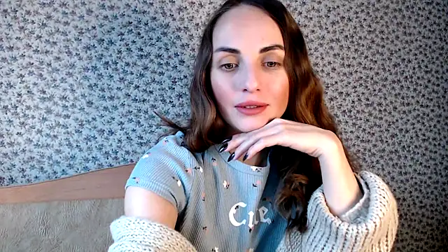 Snapshot of Tinadream20 chatting on 02/13/26, 06:57 Tinadream20 online show from 02/13/26, 06:57