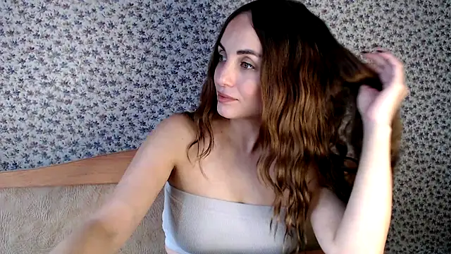 Tinadream20 online show from 10/08/25, 08:16