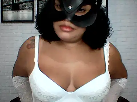 Casada Exibida RJ online show from 03/21/25, 11:12