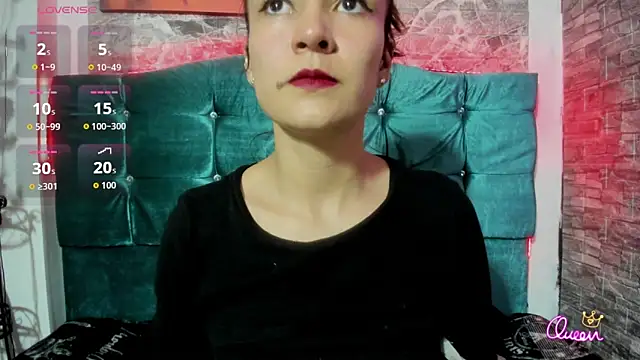 Cloee66 online show from 04/13/26, 02:21