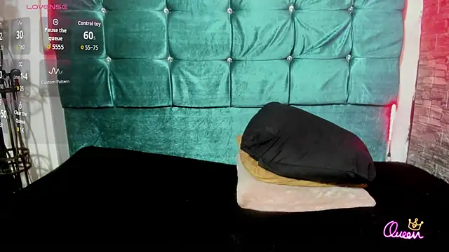 Cloee66 online show from 03/26/26, 02:59