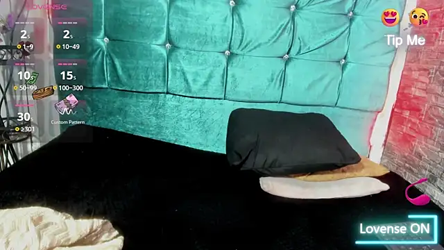 Cloee66 online show from 02/04/26, 02:23