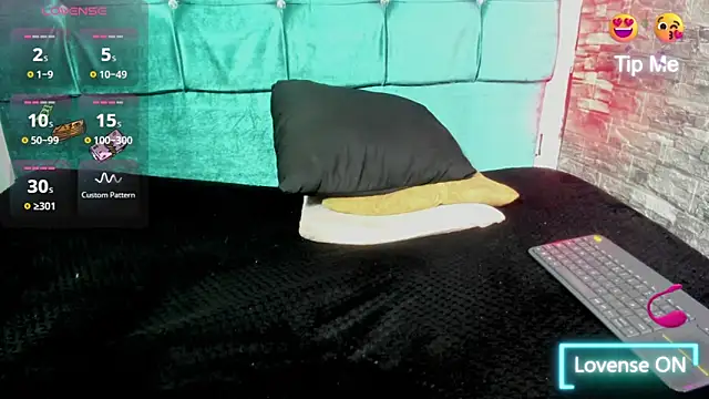 Cloee66 online show from 01/09/26, 03:30