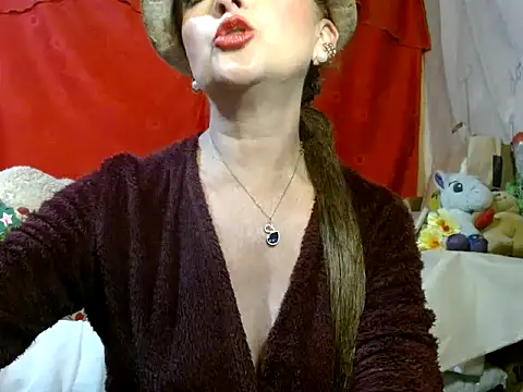 hottieperla online show from 01/13/26, 08:02