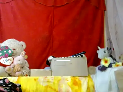 hottieperla online show from 03/27/26, 03:46
