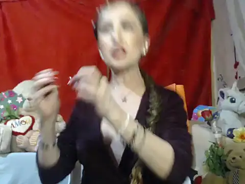 Snapshot of hottieperla chatting on 09/24/25, 06:25 hottieperla online show from 09/24/25, 06:25