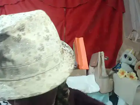 Snapshot of hottieperla chatting on 11/24/25, 06:30 hottieperla online show from 11/24/25, 06:30