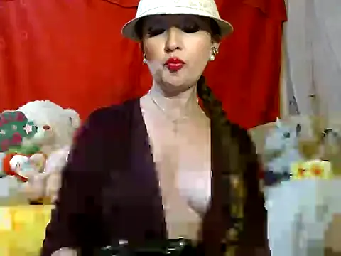 hottieperla online show from 04/19/26, 04:30