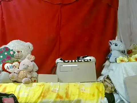 hottieperla online show from 03/02/26, 07:54