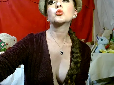 hottieperla online show from 01/17/26, 07:17