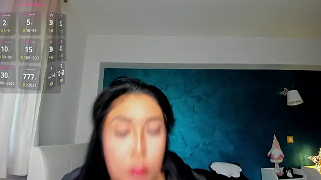 Awesome Jolie online show from 03/15/25, 09:30