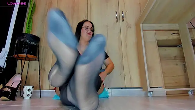 Vero Starxx online show from 01/23/25, 11:47