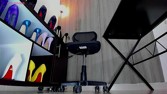 Vero Starxx online show from 11/06/25, 09:30