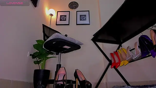 Vero Starxx online show from 07/01/26, 07:25