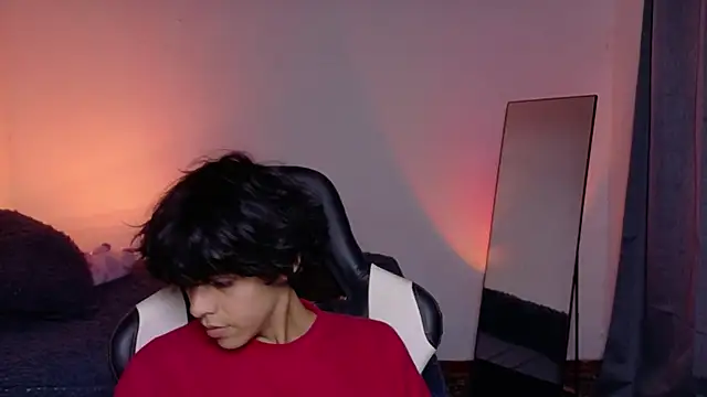 Alan26  online show from 04/04/26, 10:05