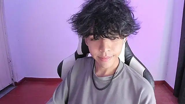 Alan26  online show from 02/13/25, 03:50