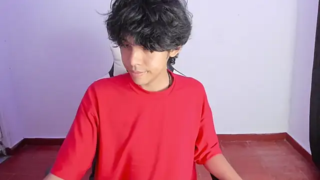 Alan26  online show from 02/27/25, 03:40