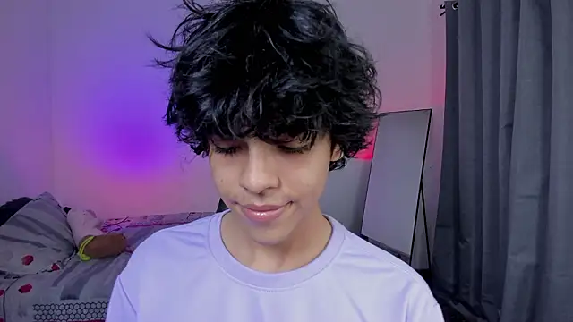 Alan26  online show from 03/09/26, 11:19