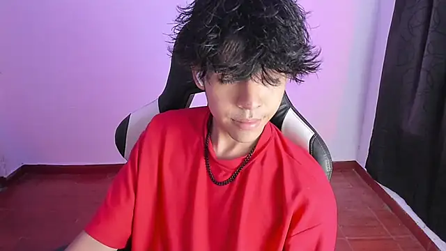 Alan26  online show from 02/18/25, 02:16