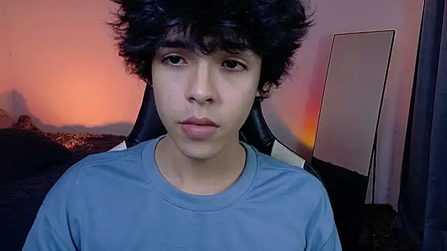 Alan26  online show from 04/03/26, 04:19