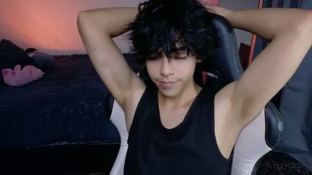 Alan26  online show from 04/23/26, 11:49