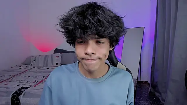 Alan26  online show from 02/25/26, 03:51