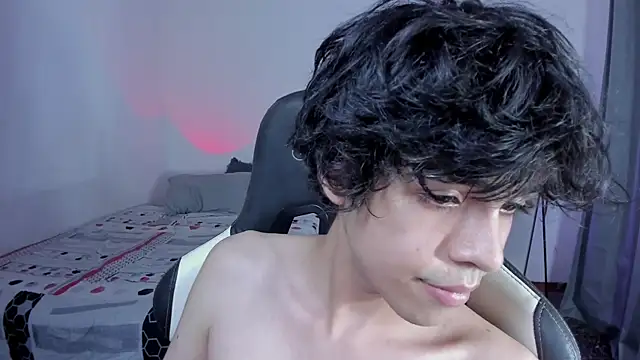 Alan26  online show from 02/27/26, 03:51