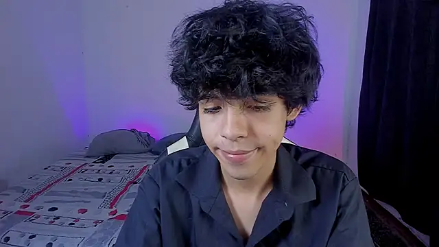 Alan26  online show from 11/27/25, 03:40